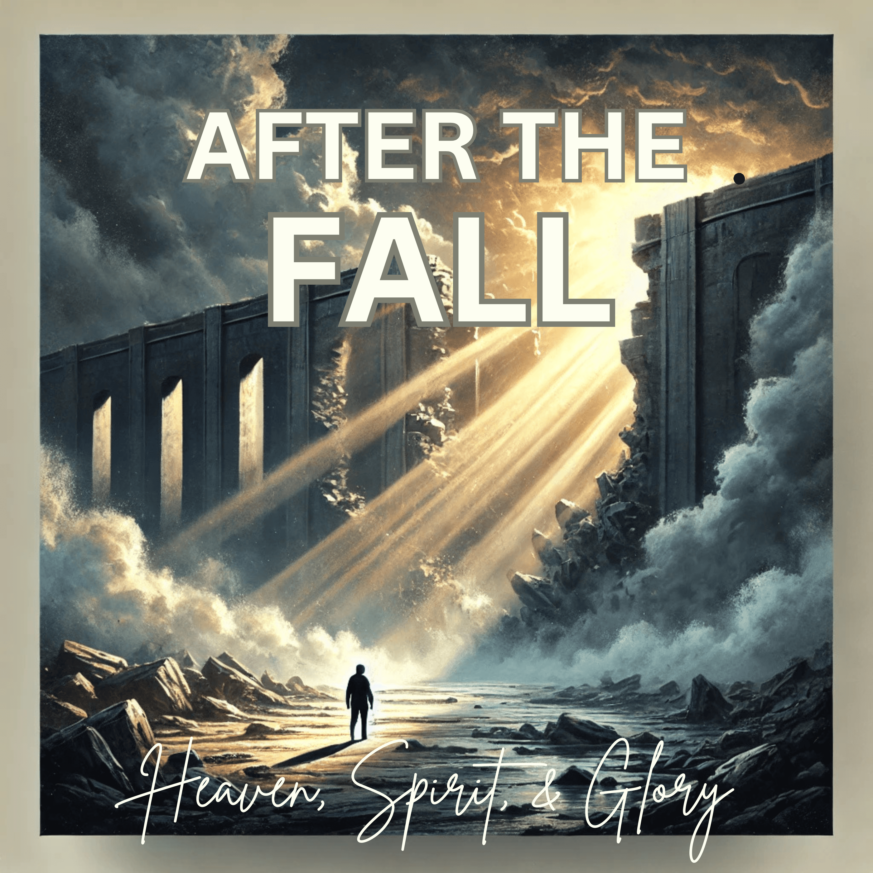 After The Fall cover