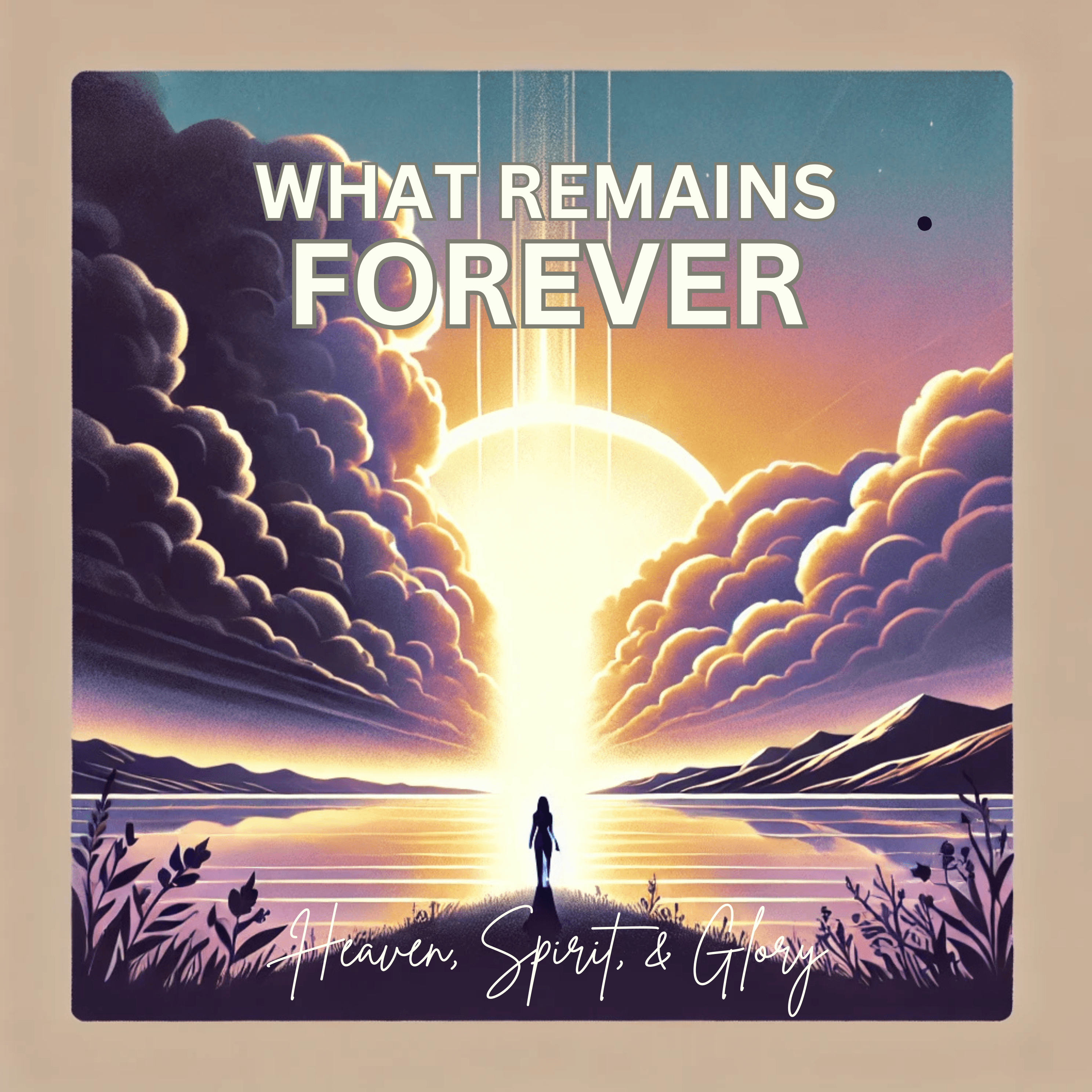 What Remains Forever cover
